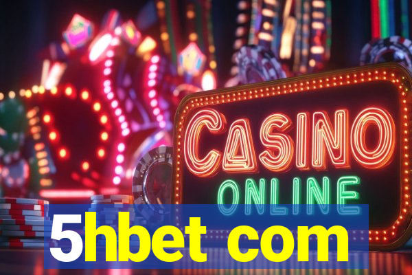 5hbet com
